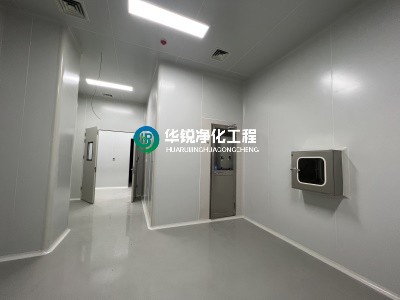 選擇專業(yè)，選擇安心——四川華銳凈化，成都地區(qū)凈化工程領(lǐng)域的權(quán)威之選